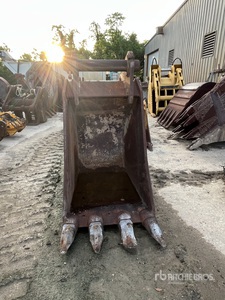 CP Excavator Bucket
