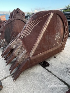 Tooth Pro  / Terra Excavator Bucket