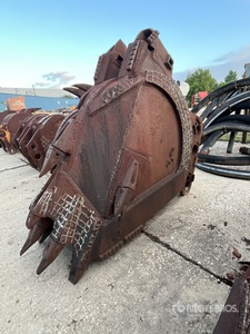 Tooth Pro  / Terra Excavator Bucket