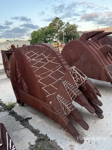 27 in Tooth Pro Excavator Bucket