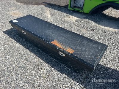Truck Tool Box