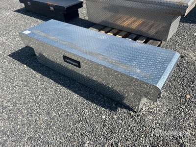 Husky Truck Tool Box