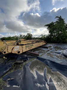 32 ft Excavator Extended Stick