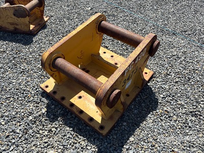 لوح تركيب الملحقات