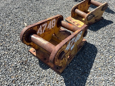 26 in لوح تركيب الملحقات