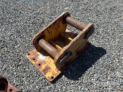 21 in لوح تركيب الملحقات