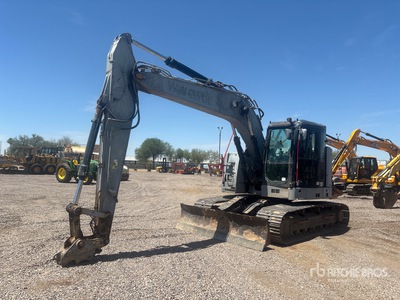 2016 Cat 315F L حفارة بجنزير