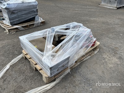 Rigid Portable Trist and Chain Vise