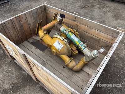 Versamatic Pumping Unit
