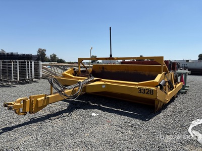 Marvin 186 in Nivelador de suelo