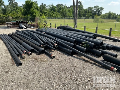 Quantity of Hoses