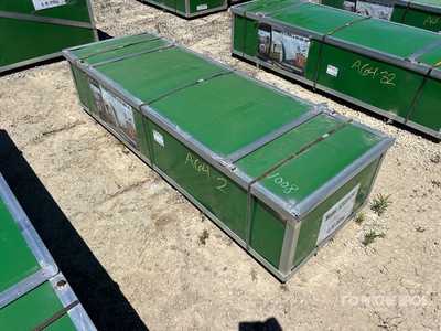 Suihe 20 ft x 30 ft Storage Building (Unused)