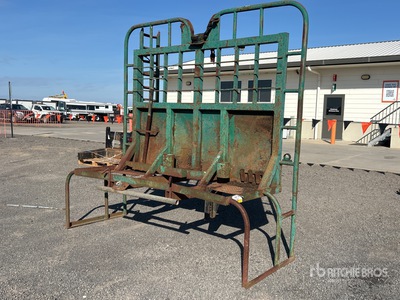 Truck/Trailer Headboard