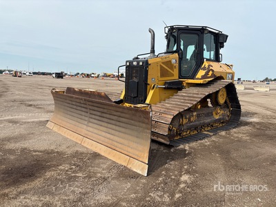 2021 Cat D5 Planierraupe
