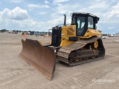 2021 Cat D5 Crawler Dozer