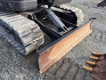 v2 Chassis - Excavator with