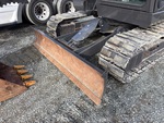 v2 Chassis - Excavator with