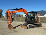 General Appearance with Spin