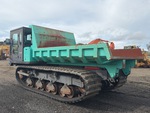 Picture, Left Rear Corner