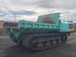 Picture, Right Rear Corner