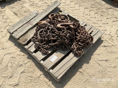 Quantity of Lifting Schlinge