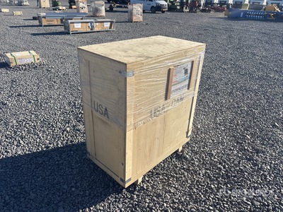 2026 STARVOX XK400 400mm SELF-SUCTION Smerigliatrice per calcestruzzo (Unused)