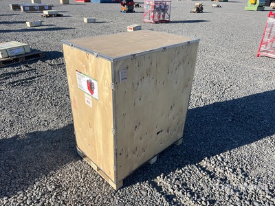 2026 STARVOX FA-WB24 24 in Equilibratrice per ruote (Unused)