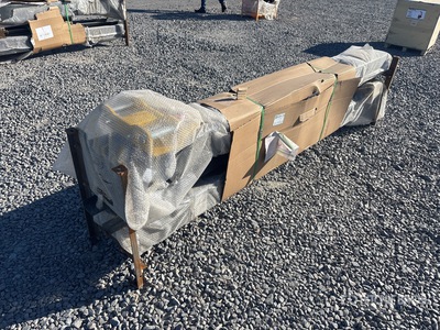 2026 STARVOX JL830 10000 lbs Sollevatore per Veicoli (Unused)