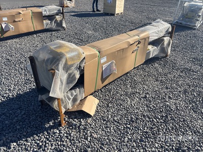 2026 STARVOX JL830 10000 lbs Sollevatore per Veicoli (Unused)
