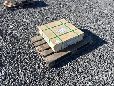 2026 STARVOX SV-G80 9200lb Ratchet Binders & Chains Articoli da ferramenta e di consumo (Unused)