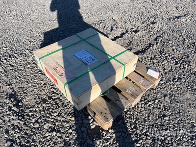 2026 STARVOX SV-G80 9200lb Ratchet Binders & Chains Articoli da ferramenta e di consumo (Unused)