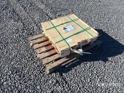 2026 STARVOX SV-G80 9200lb Ratchet Binders & Chains Articoli da ferramenta e di consumo (Unused)