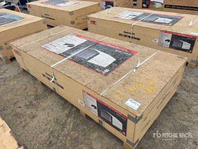 2026 MTO A2030 20 ft x 30 ft Carport (Unused)
