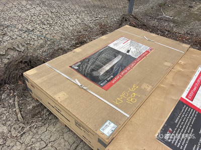 2026 MTO A1119 11 ft x 19 ft 11 ft x 19 ft Carport (Unused)