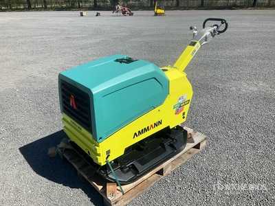 2023 Ammann APH85/95 KU Trilplaat