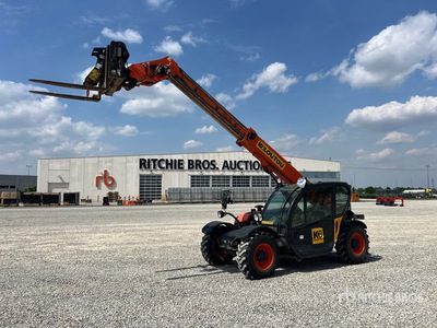 2013 Dieci Dedalus 28.7 Manipulador Telescópico