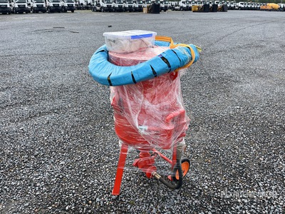 2026 Sand Blaster Sand Blaster (Unused)