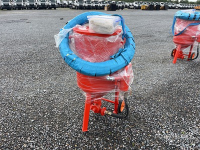 2026 Sand Blaster Sand Blaster (Unused)