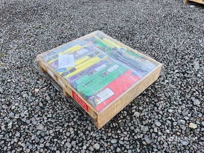 Quantity of Fascia per sollevamento (Unused)