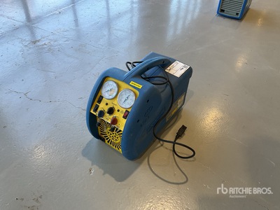 Promax RG5410EX Refrigerate recovery unit