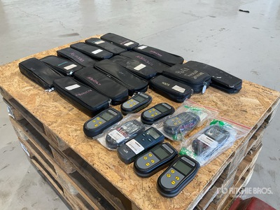 Quantity of (24) Thermometer