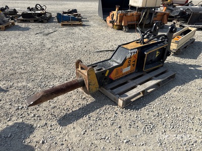 2021 Idromeccanica XT 1050 Hydraulic Breaker