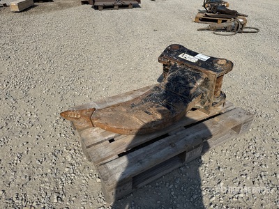 Heaner HRTP65 Excavator Ripper