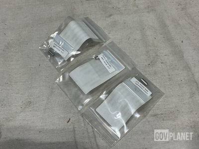 (29) Artemis Electronics 203459-1 Sleeve Spacers