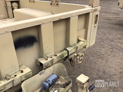 General Appearance with Paint