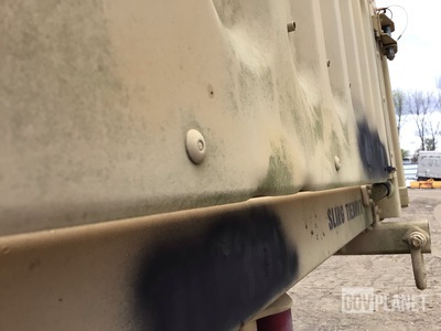 General Appearance with Sheet Metal Condition