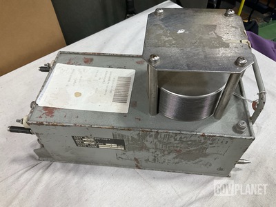 Raytheon 1051955-1 Power Supply