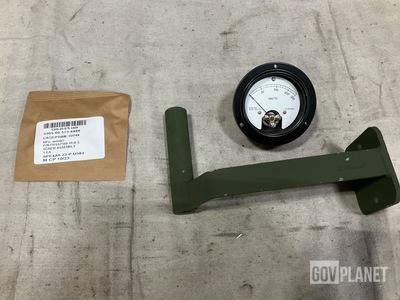 (75) Panel Screw Assemblies, (9) Windscreen & Mounts & Assorted Items