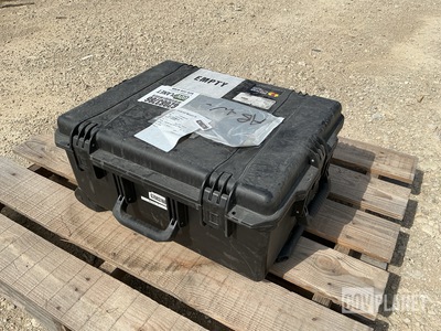 Storage Case