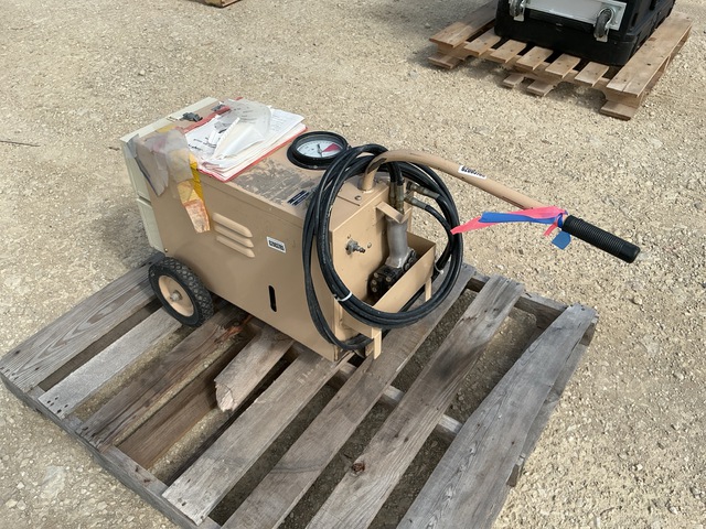 Government Surplus Tools For Sale | IronPlanet